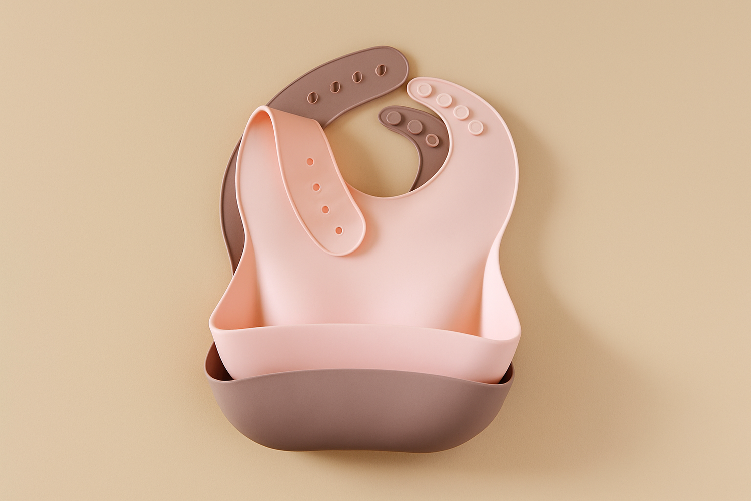 Bibs & Meal Accessories