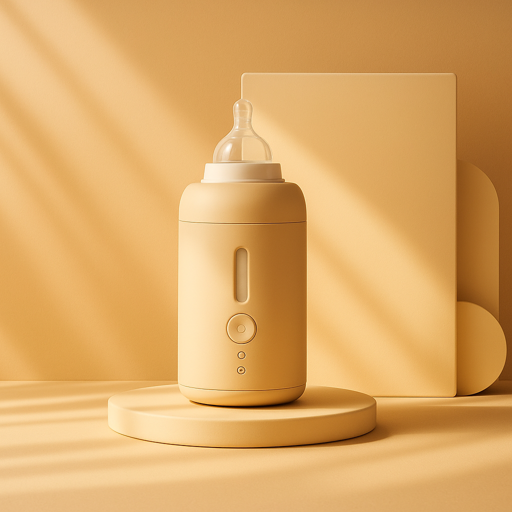 Bottle Sterilizers & Warmers