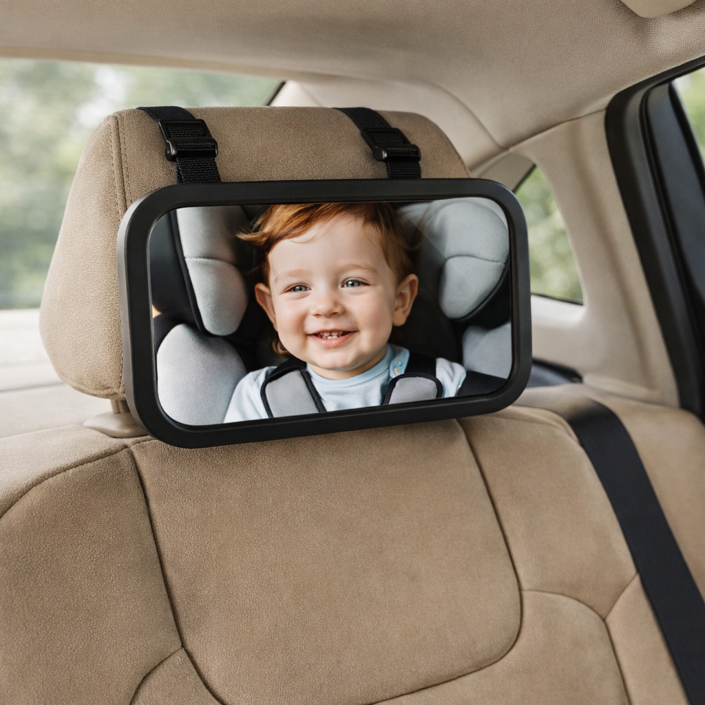 Car Travel Accessories